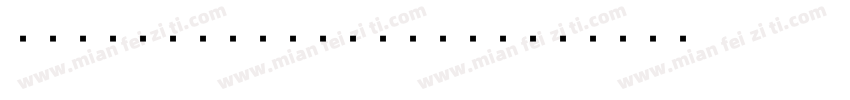 KSIHBTRXEM0 31 00字体转换